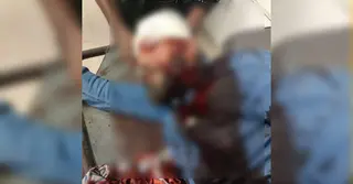 খুলনায় প্রকাশ্যে এনসিপি নেতাকে লক্ষ্য করে গুলি